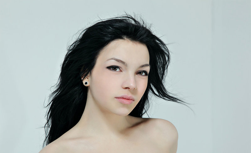 Алина, 23