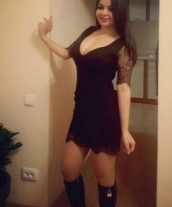 Алевтина, 23